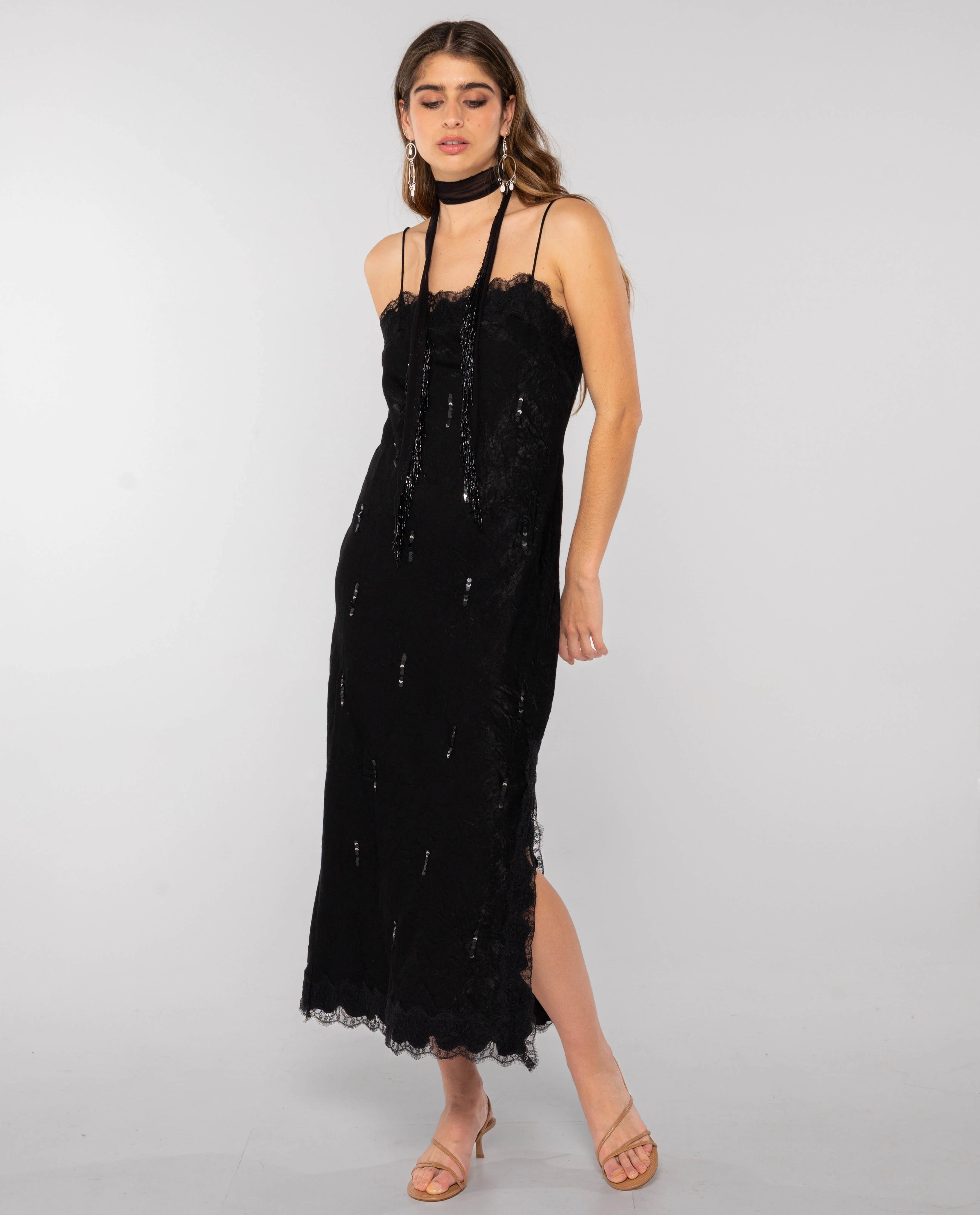 Vestidos Day to Night.
